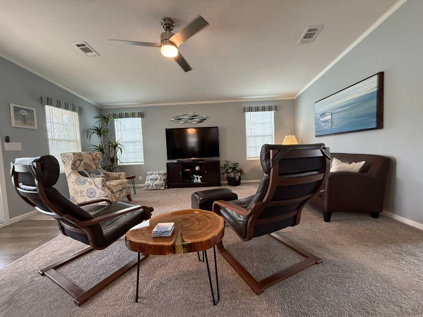 218 Dordrecht a Ellenton, FL Mobile or Manufactured Home for Sale